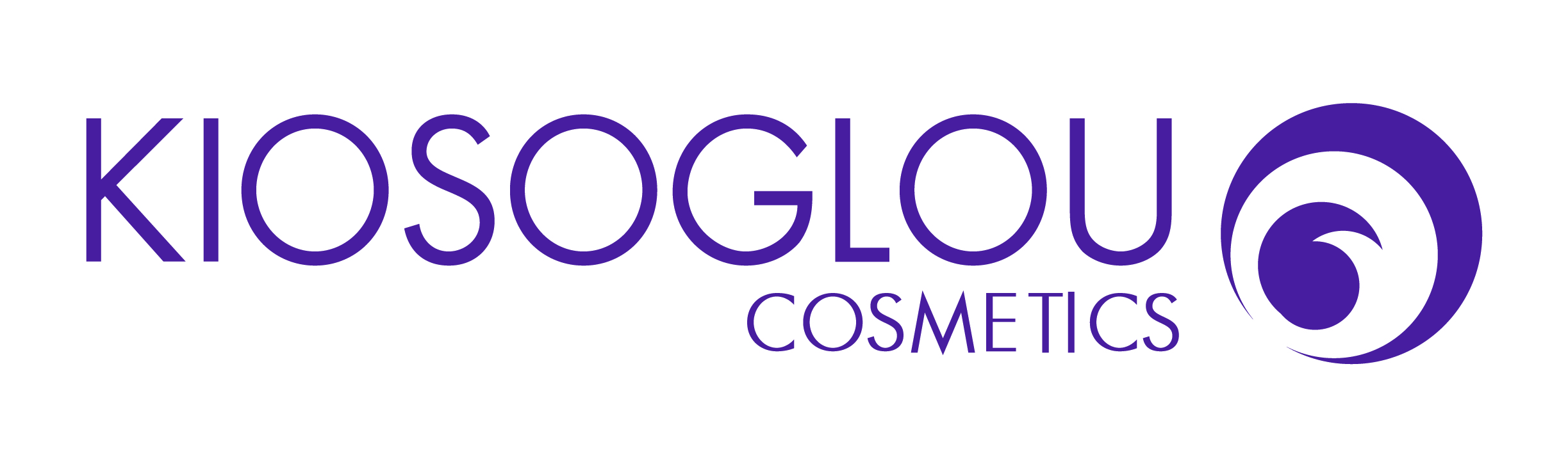 Logo Kiosoglou-Cosmetics